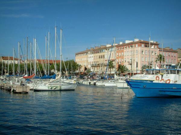 Saint-Raphaël Le Valescure 빌라 외부 사진